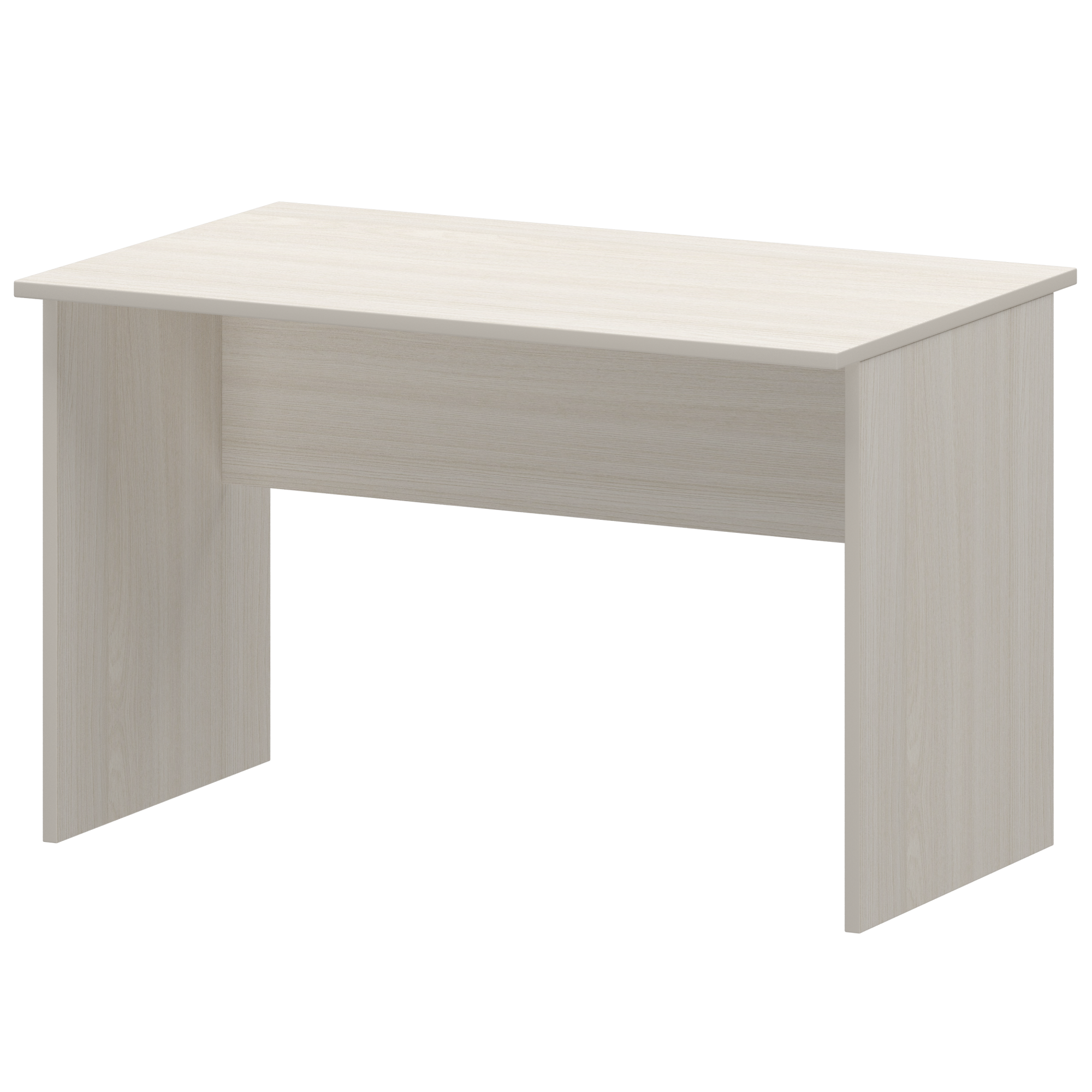 Изображение стол письменный арго а-002 ясень шимо